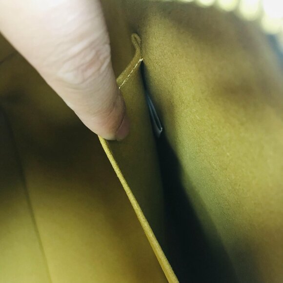 NEW STELLA MCCARTNEY Handbag Shoulder bag In Black - Picture 15 of 15